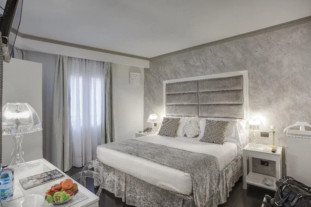 DOUBLE PRESTIGE Room, Rivoli Boutique Hotel, Florence
