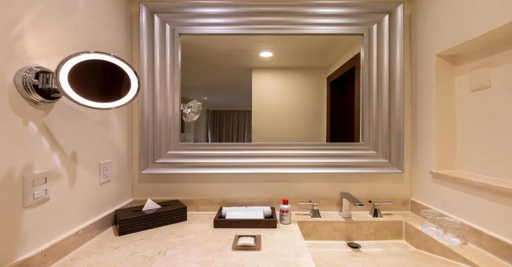 DOUBLE DELUXE OCEAN VIEW SUPERIOR Room, Moon Palace Nizuc  All Inclusive, Cancun Area