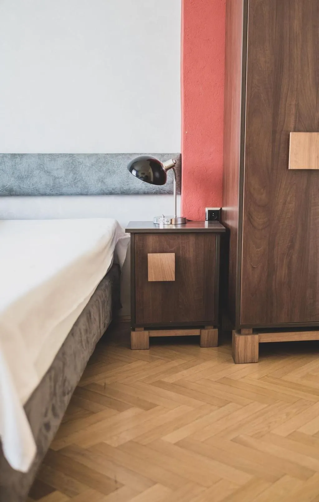 Room, Cybulskiego Guest Rooms, Krakow