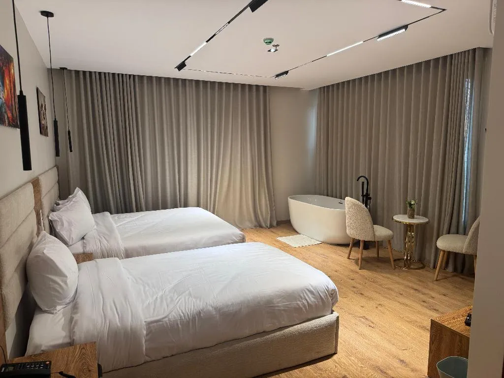 SUITE EXECUTIVE Room, Palacio Pyramids Hotel, Cairo