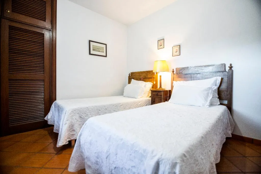 SINGLE STANDARD Room, Quinta Da Roseira, Porto