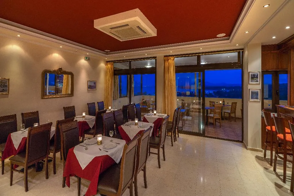 Restaurant, Corfu Secret, Corfu