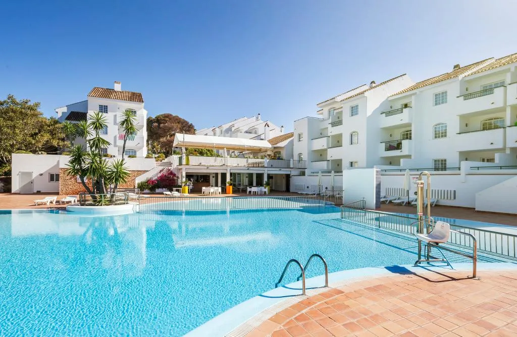 Pool, Ilunion Menorca, Menorca