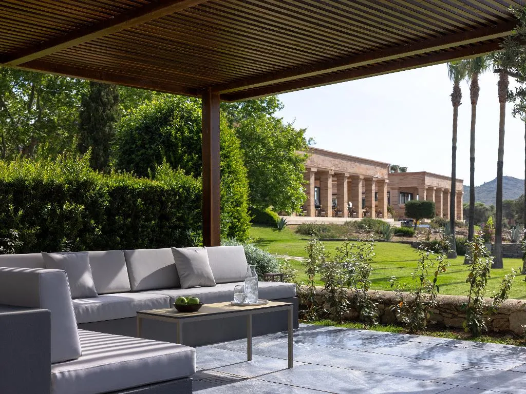 SUITE DELUXE Room, Cape Sounio, A Resort to Live, Athens