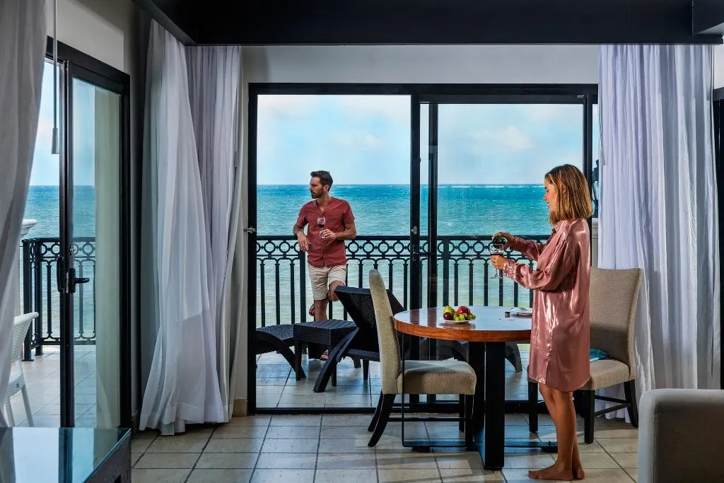 SUITE STANDARD Room, Ocean Coral & Turquesa All Inclusive, Cancun Area