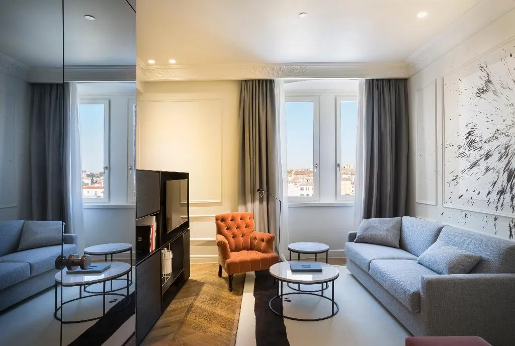 Room PREMIUM Room, Adriatic Hotel by Maistra Collection, Istria
