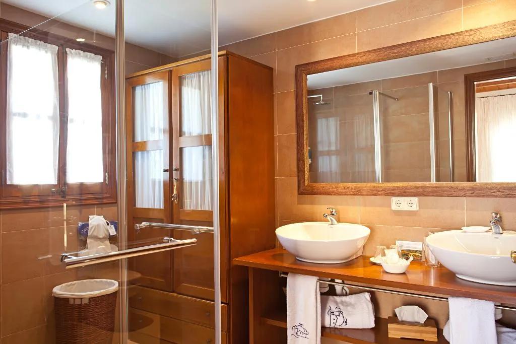 Double or Twin SUPERIOR Room, Na Martina, Majorca