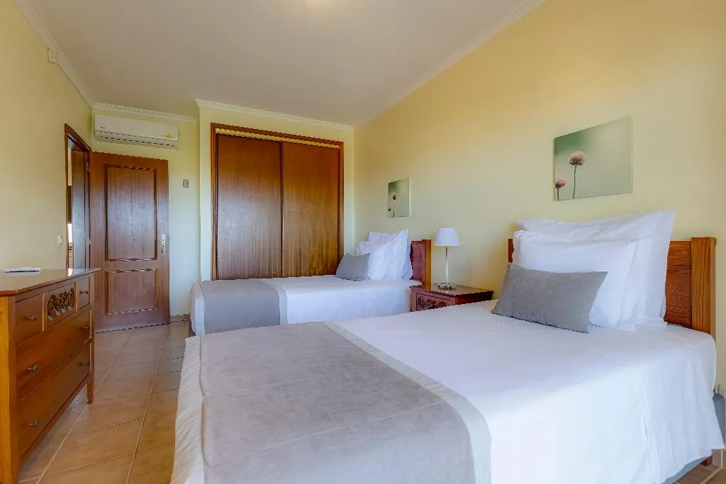 APARTMENT TWO BEDROOMS Room, Villas Barrocal, Algarve