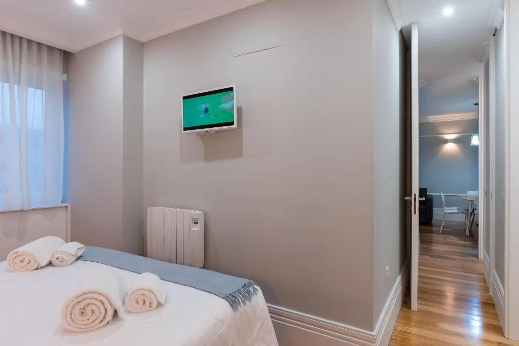 Room, Feel Porto Downtown Townhouses, Porto