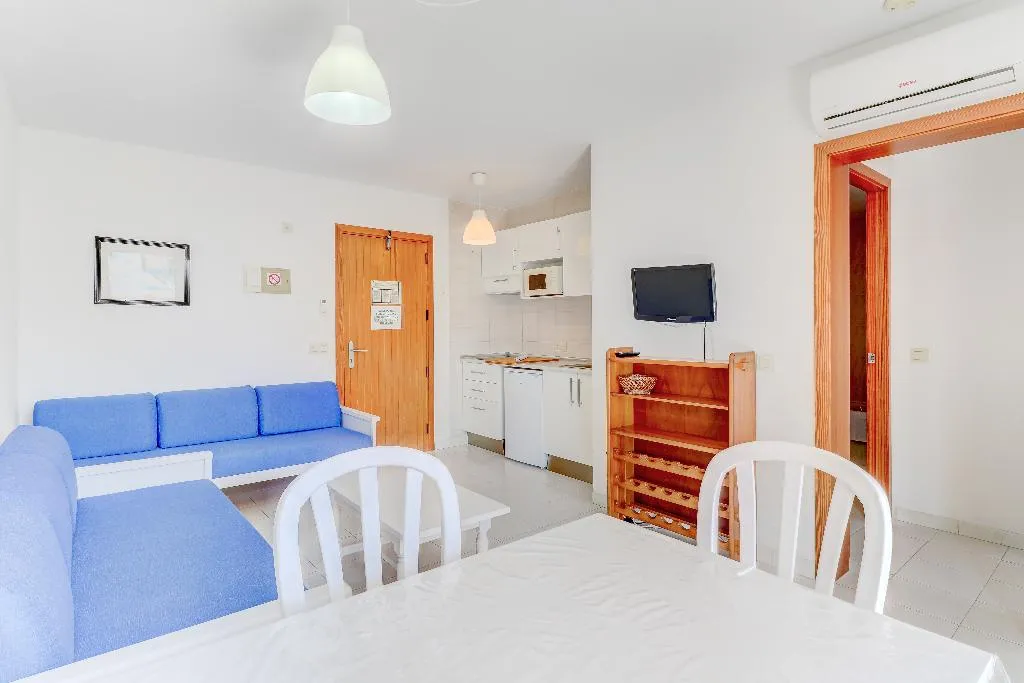 APARTMENT STANDARD Room, Llevant Apartamentos, Majorca
