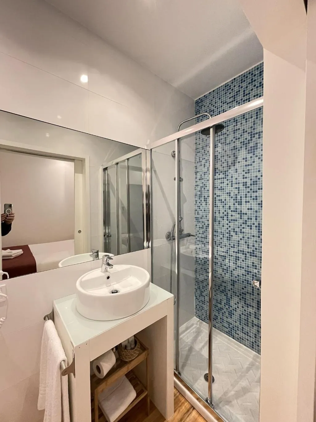 Room, Mystay Porto Centro, Porto