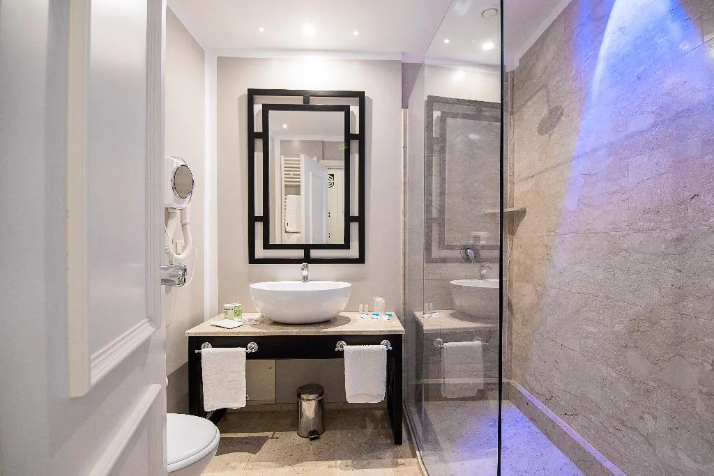 SUITE STANDARD Room, Baglio Basile CDSHotels, Palermo
