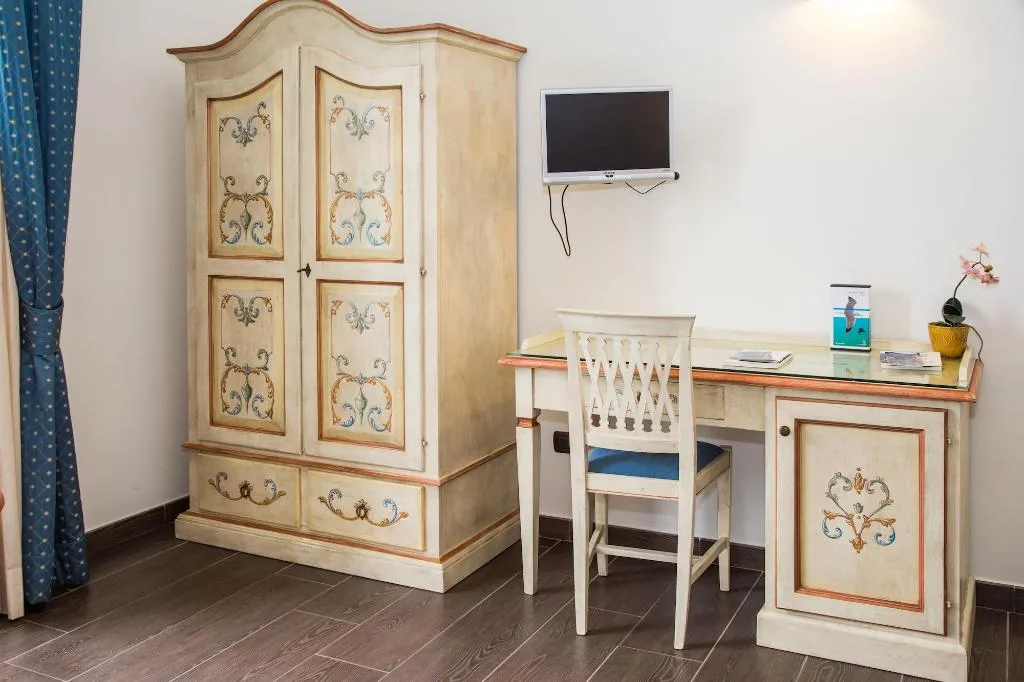 Room, La Rada B&B, Naples