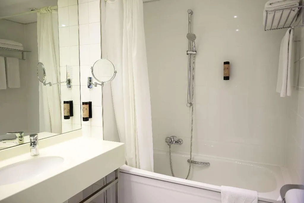 Room, Sylter Hof Berlin, Berlin
