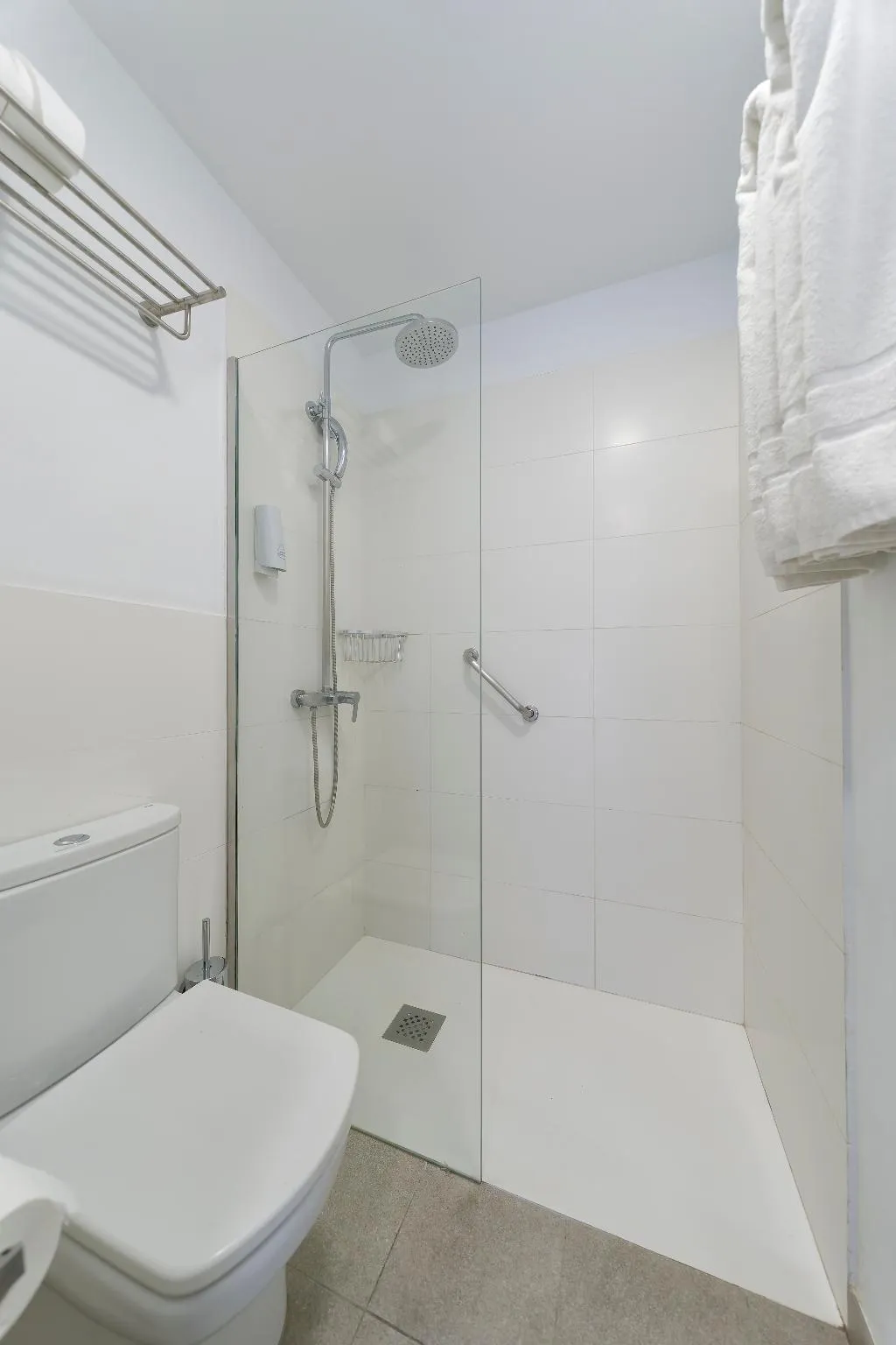 APARTMENT WITH BALCONY Room, Servatur Eden & Buganvillas, Gran Canaria