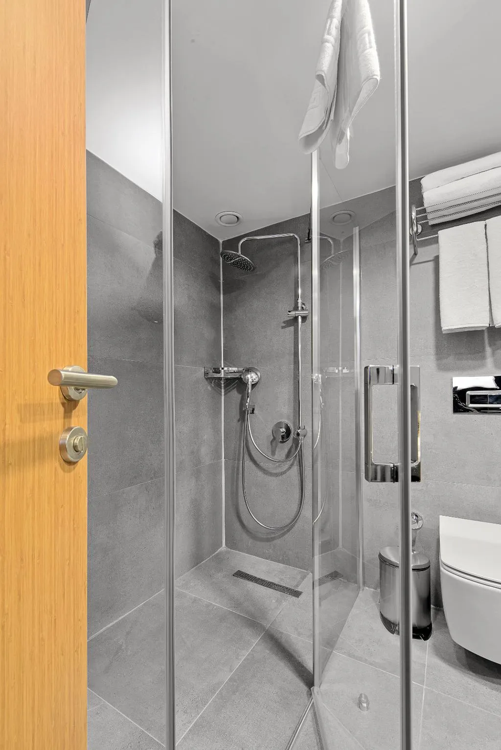 Double or Twin DELUXE Room, Ibos Hotels Izmir, Izmir