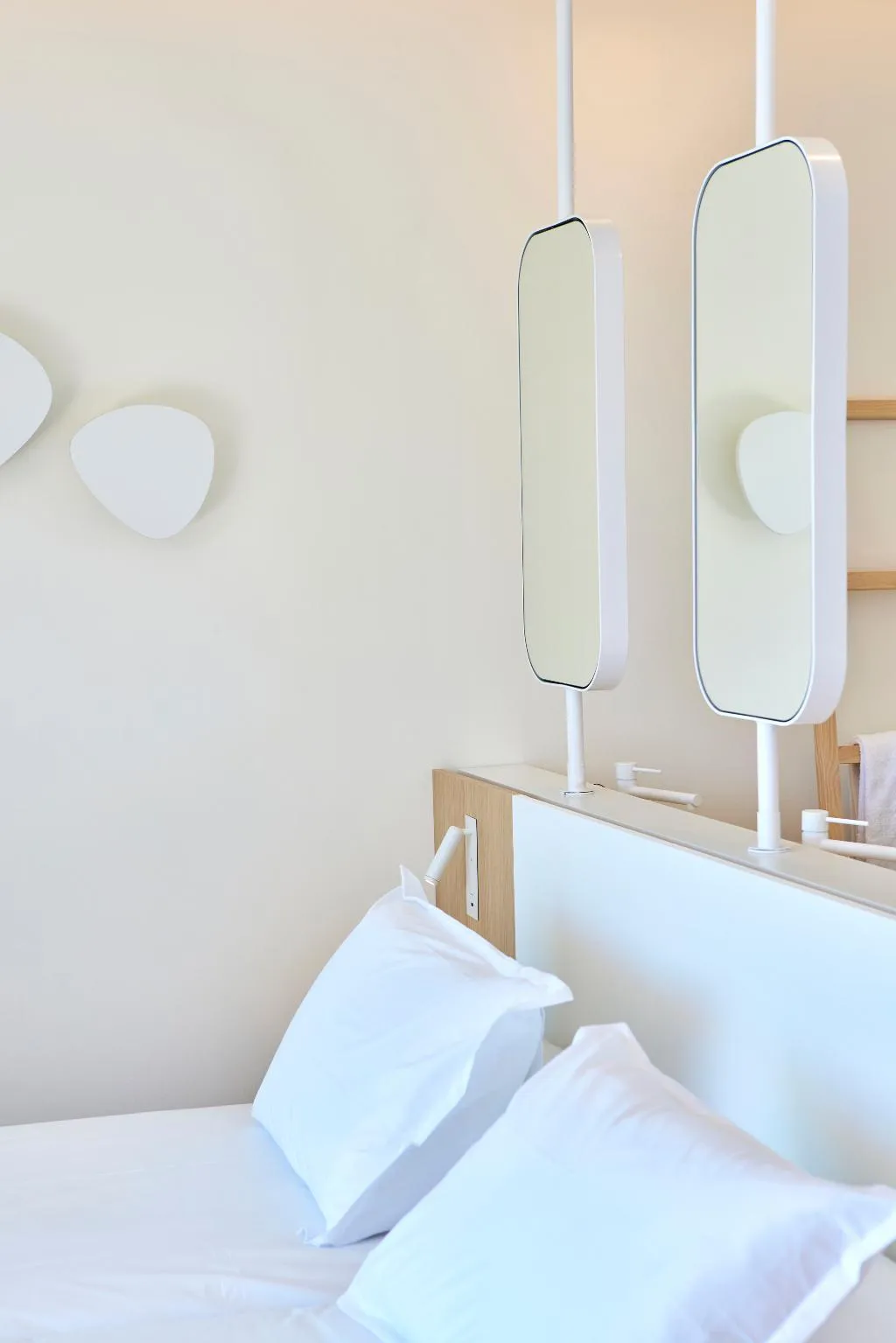 Double or Twin SUPERIOR SEA VIEW Room, Universal Hotel Aquamarin, Majorca