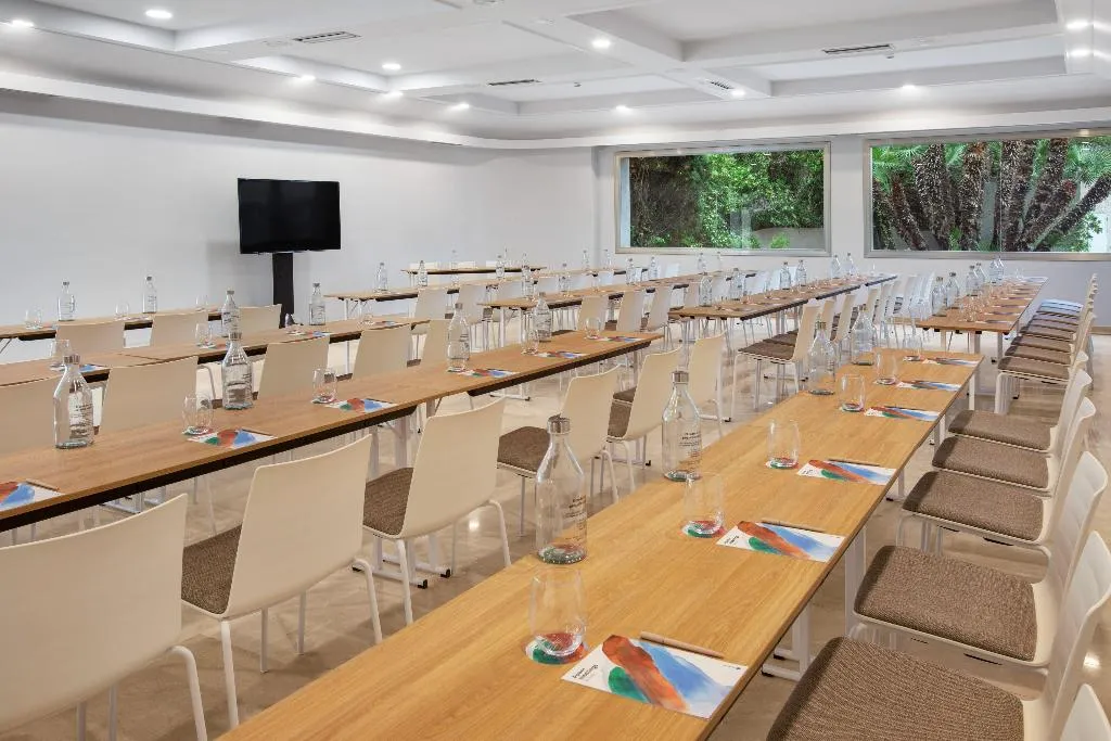 Conferences, Melia Lloret de Mar, Costa Brava