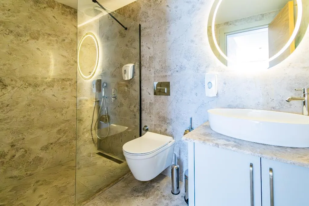 SUITE DUPLEX Room, Residence 222 Hisarönü, Dalaman