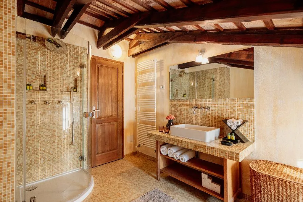 Double or Twin EXECUTIVE Room, Meneghetti Wine Hotel & Winery, Istria