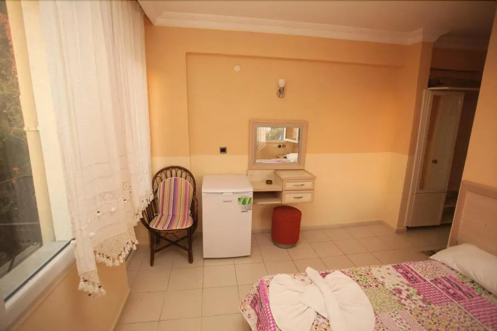 Room, California Apart Hotel, Dalaman