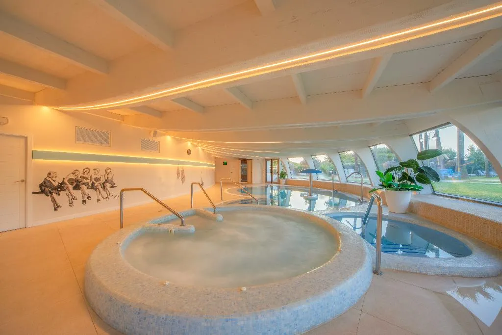 Sports and Entertainment, Playa Esperanza Resort, Majorca