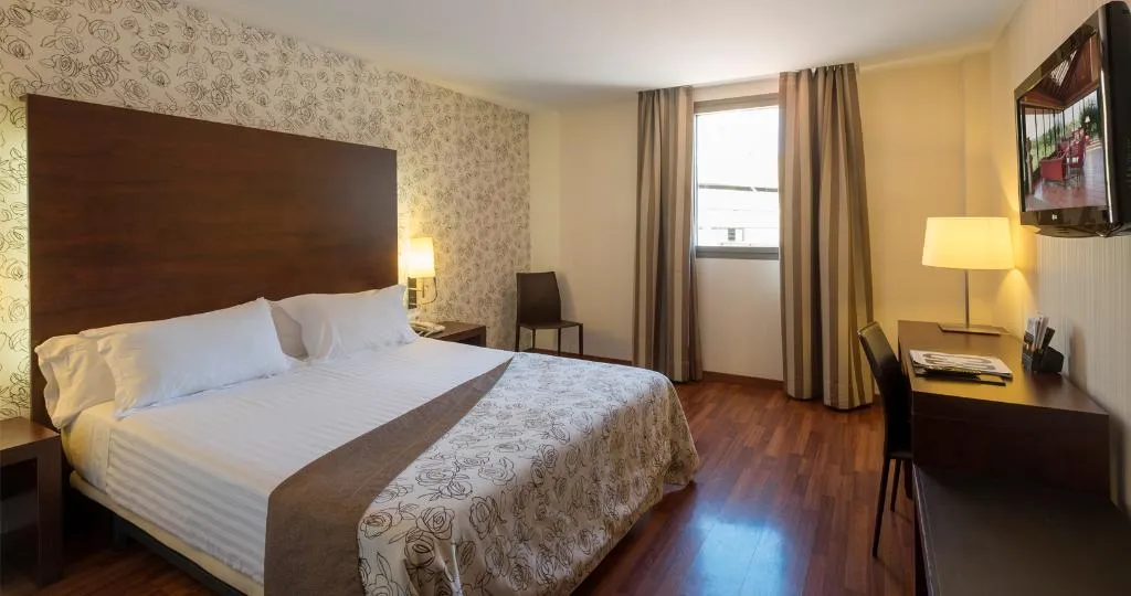 TWIN CAPACITY 1 Room, Gran Ultonia, Costa Brava