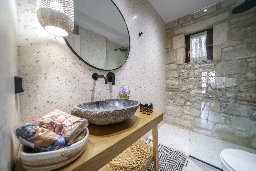 VILLA STANDARD Room, Asion Lithos, Crete