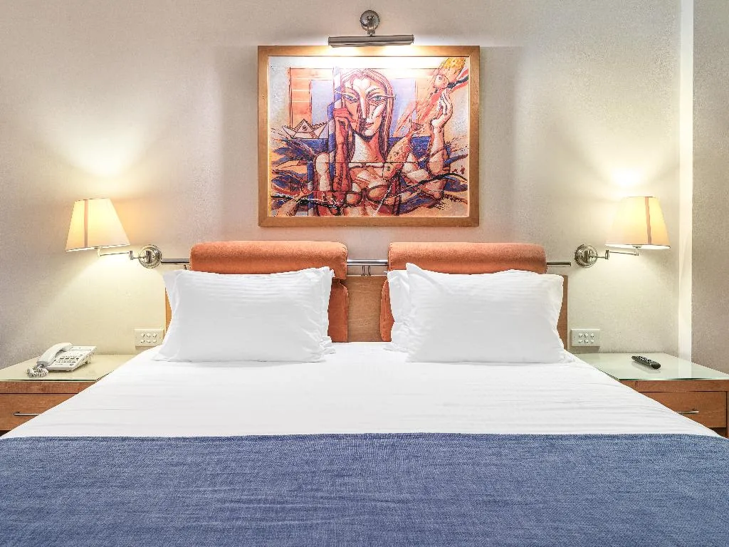 Double or Twin EXECUTIVE Room, St Raphael Resort, Cyprus