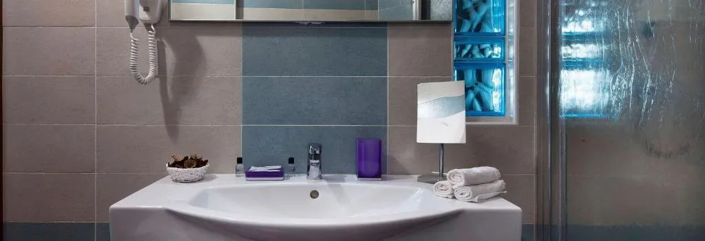 Room, Hotel Al Gabbiano, Alghero