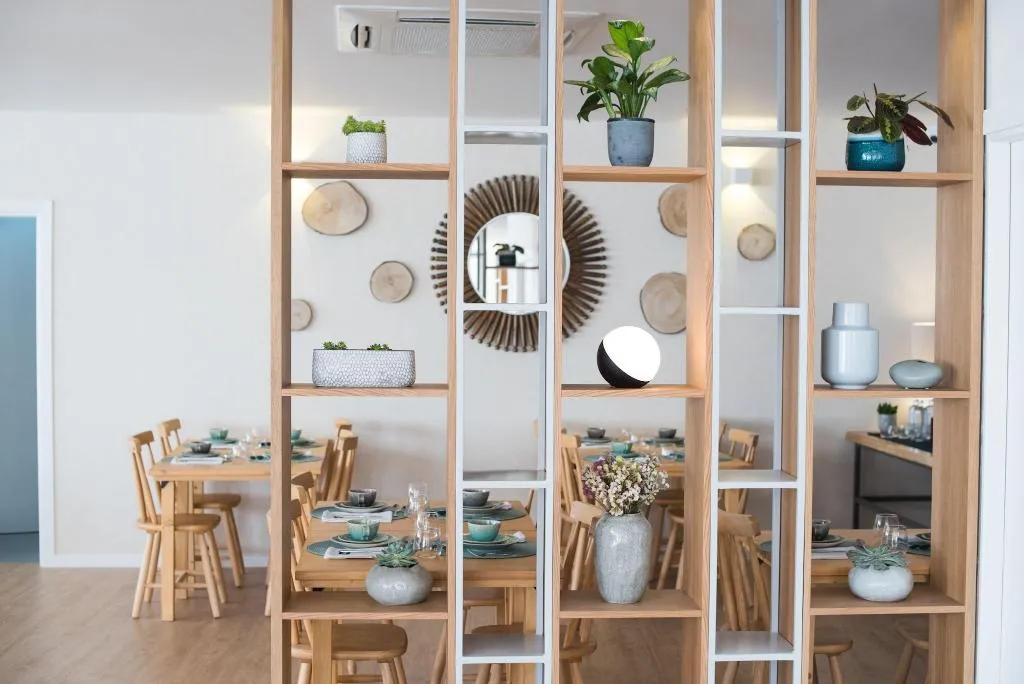 Restaurant, Reserva Flh Hotels Ericeira, Lisbon