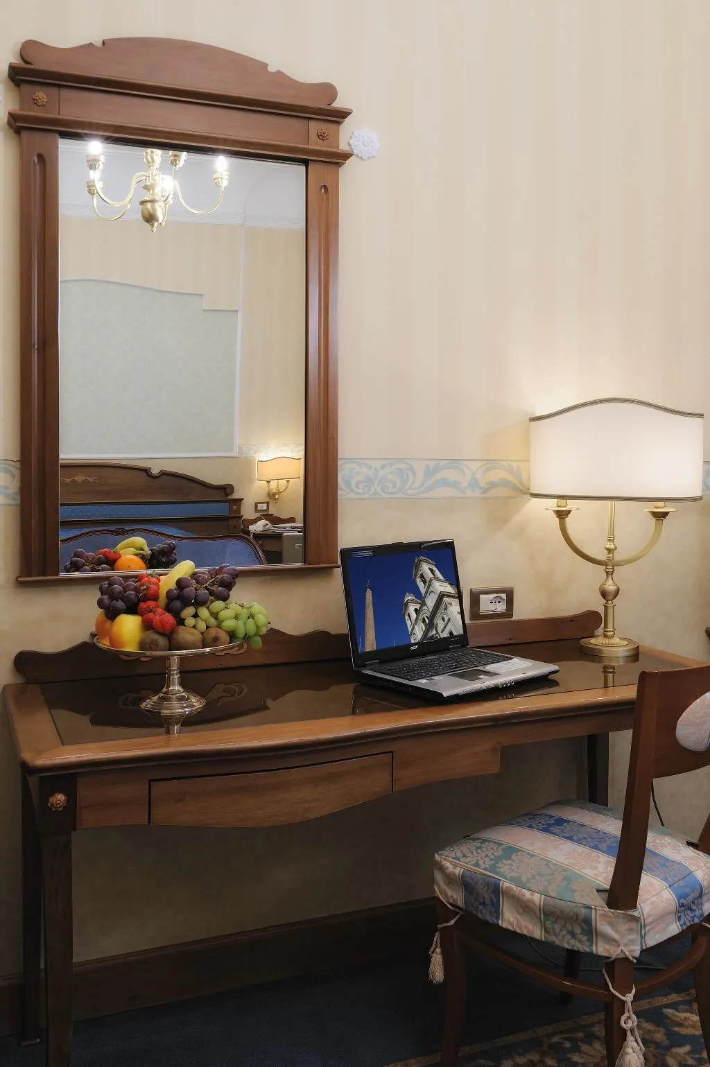 DOUBLE SINGLE USE STANDARD Room, Giulio Cesare, Rome