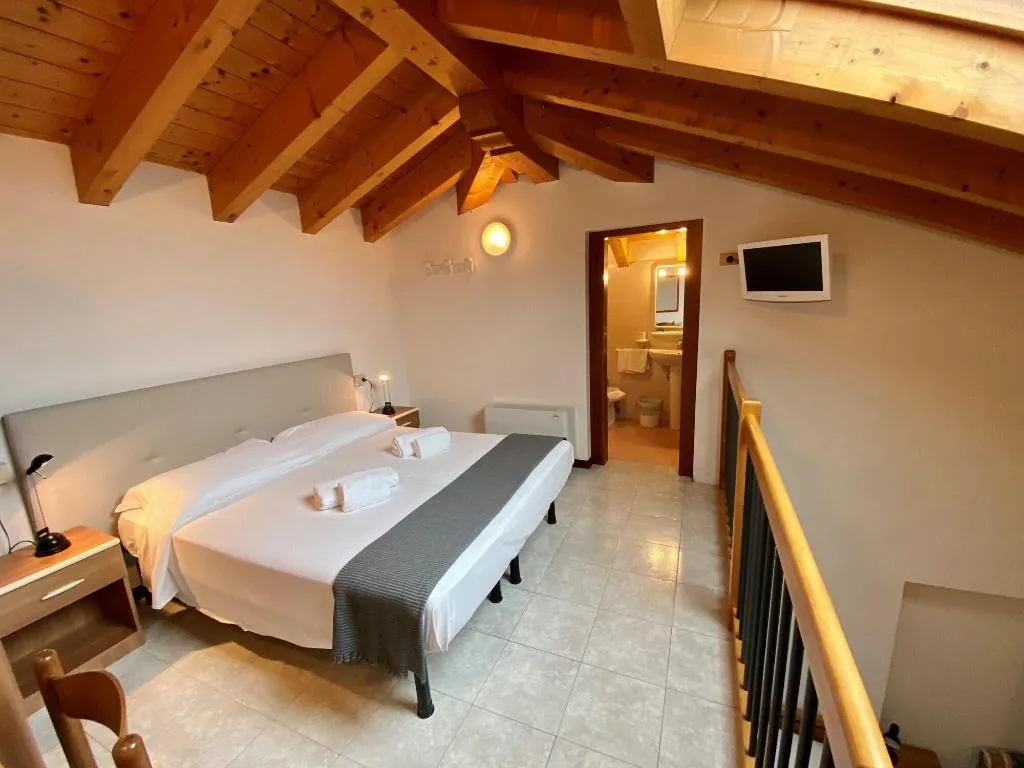 Room, Hotel Rosa Caorle, Venice