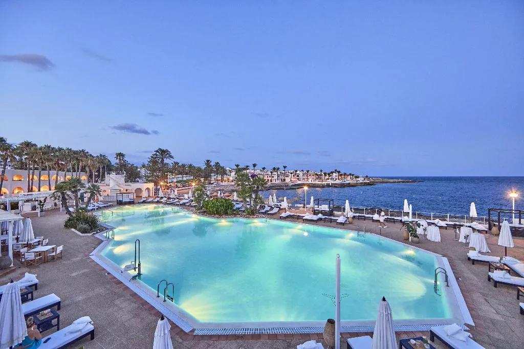 Pool, Aluasoul Menorca, Menorca