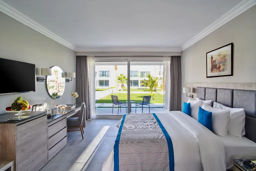 SINGLE COMFORT Room, Maritim Jolie Ville Resort & Casino, Red Sea Riviera