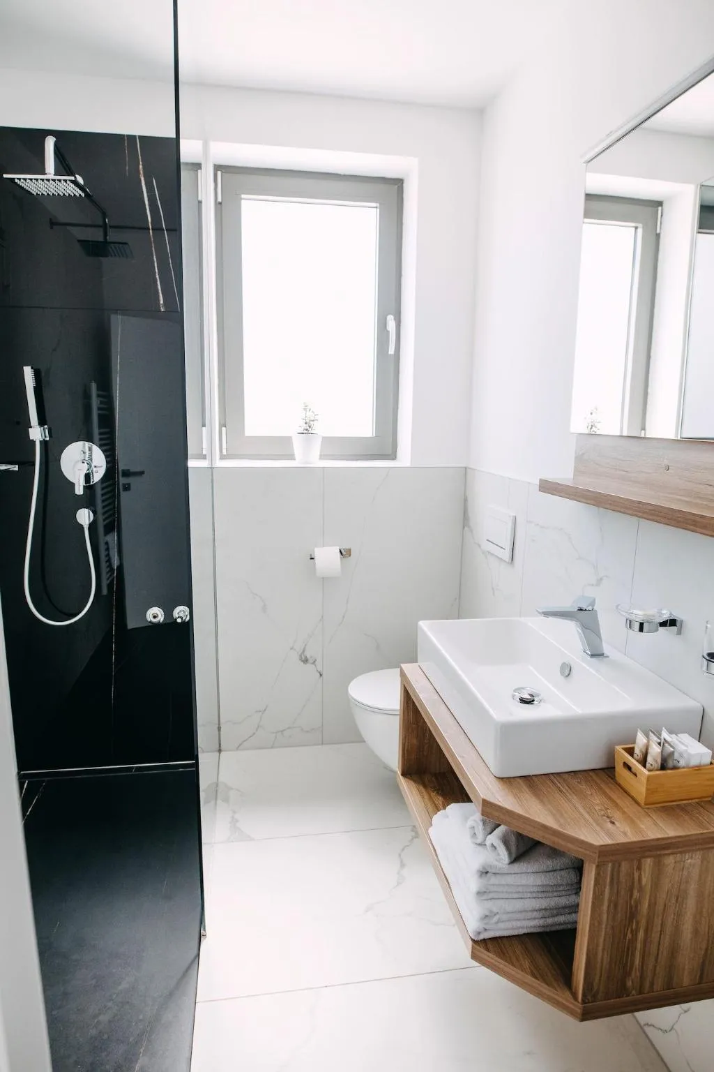 Room, Residence Vaal, Istria
