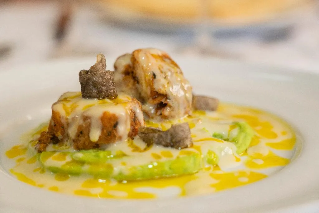 Restaurant, Xauen, Valencia