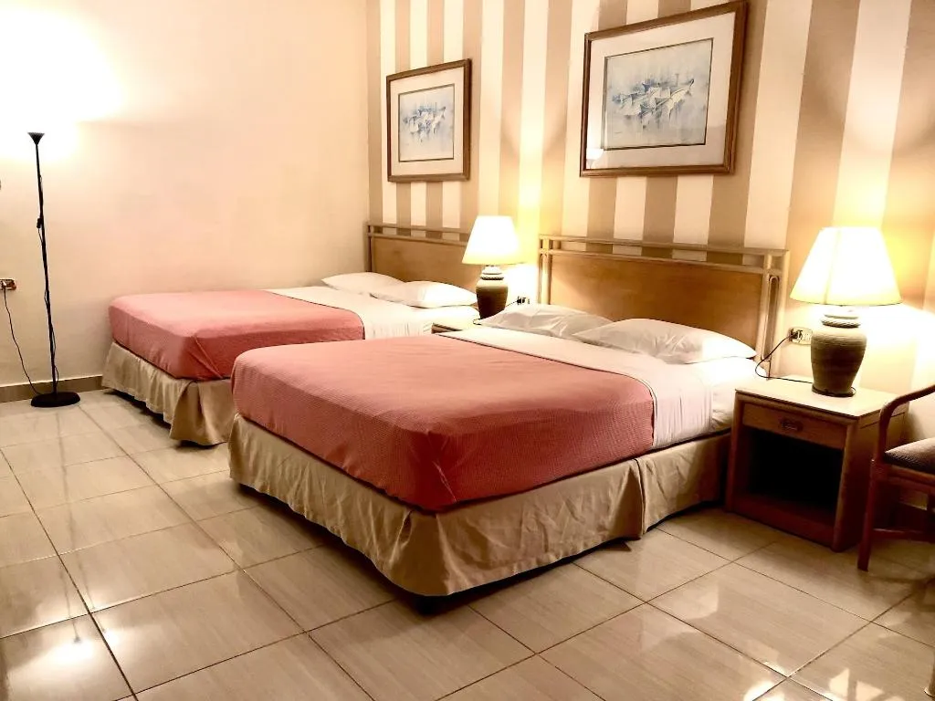 Room, Masaya Hurghada, Red Sea Riviera