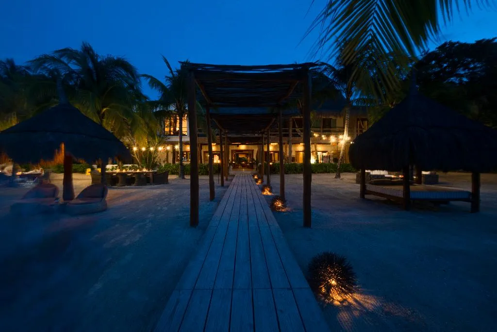 General view, Casa Sandra Boutique Hotel, Cancun Area