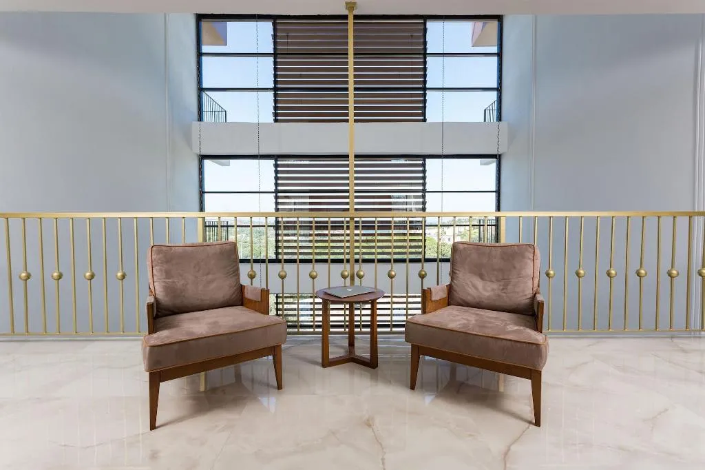 Lobby, Aya Yorgi Hotel By T, Izmir