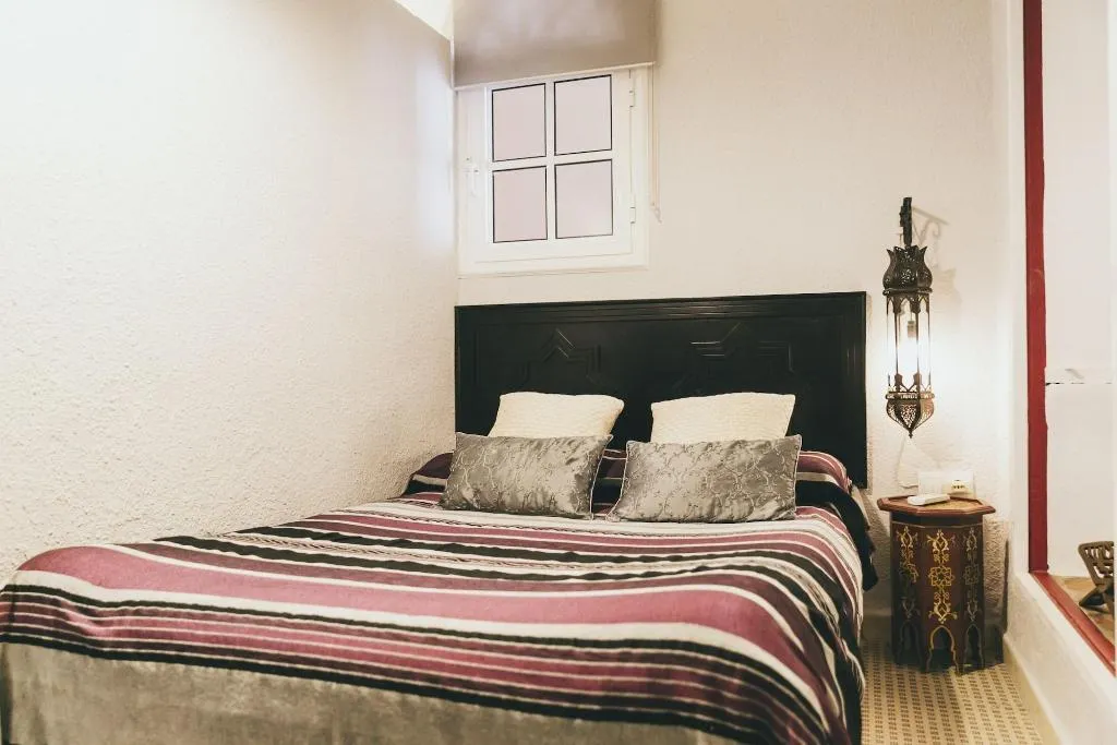 Room, El Riad Andaluz, Costa Del Sol