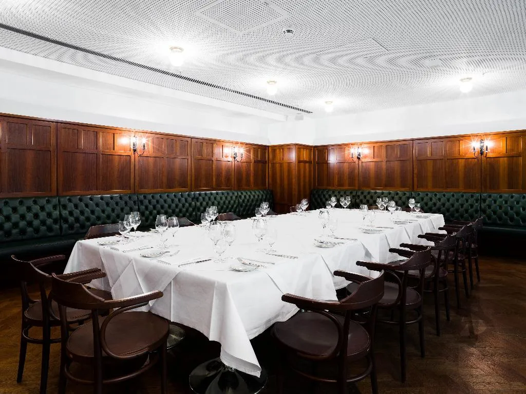 Conferences, Grand Ferdinand, Vienna