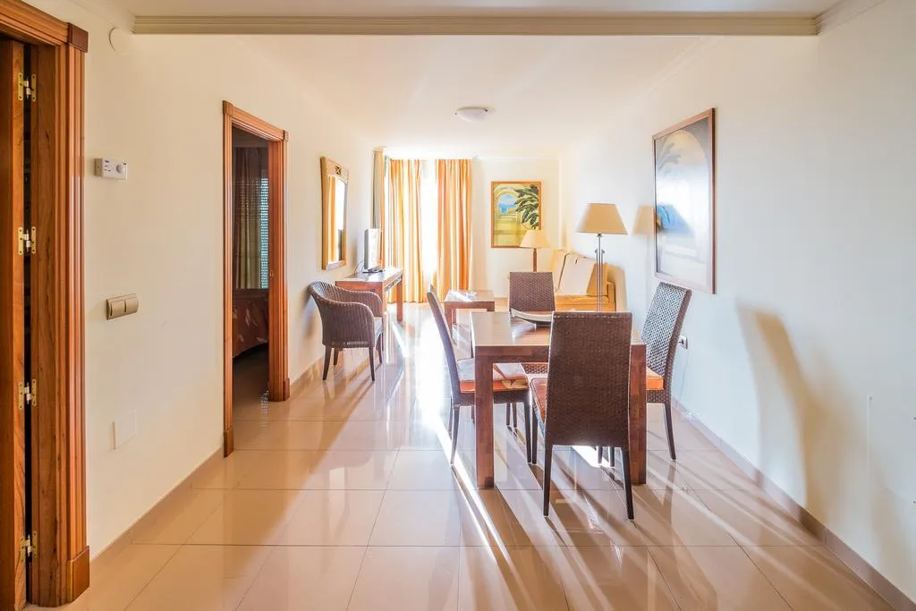APARTMENT DELUXE Room, Toboso Apar-Turis, Costa Del Sol