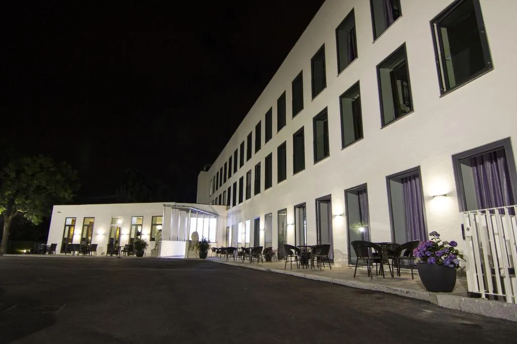 General view, A Hotels Glostrup, Copenhagen