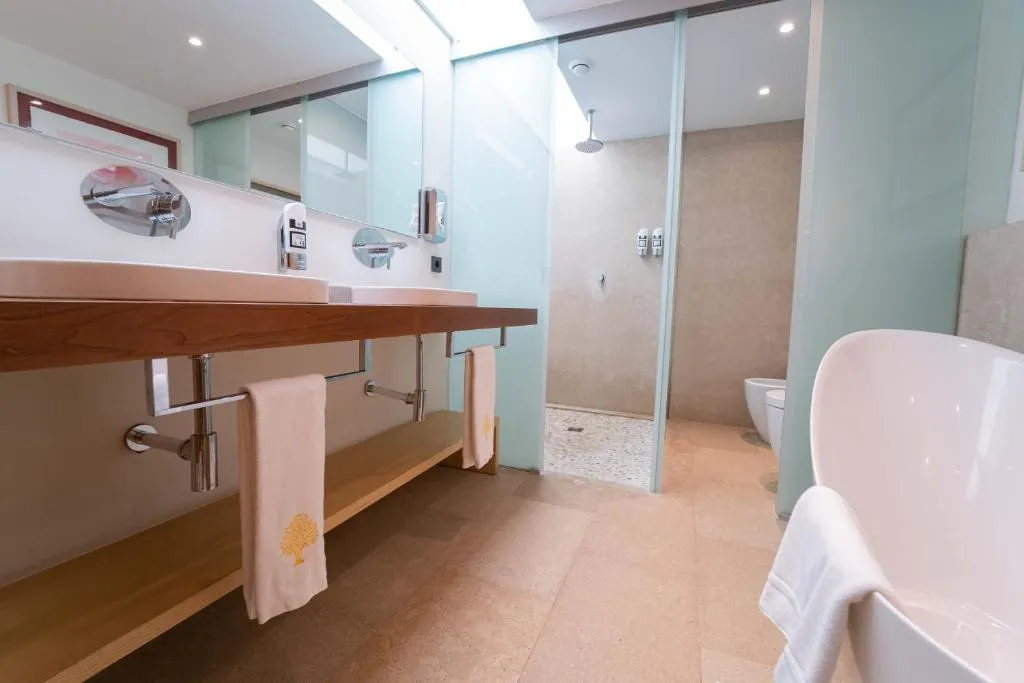 SUITE SUPERIOR Room, Hotel Rural S'Olivaret, Majorca