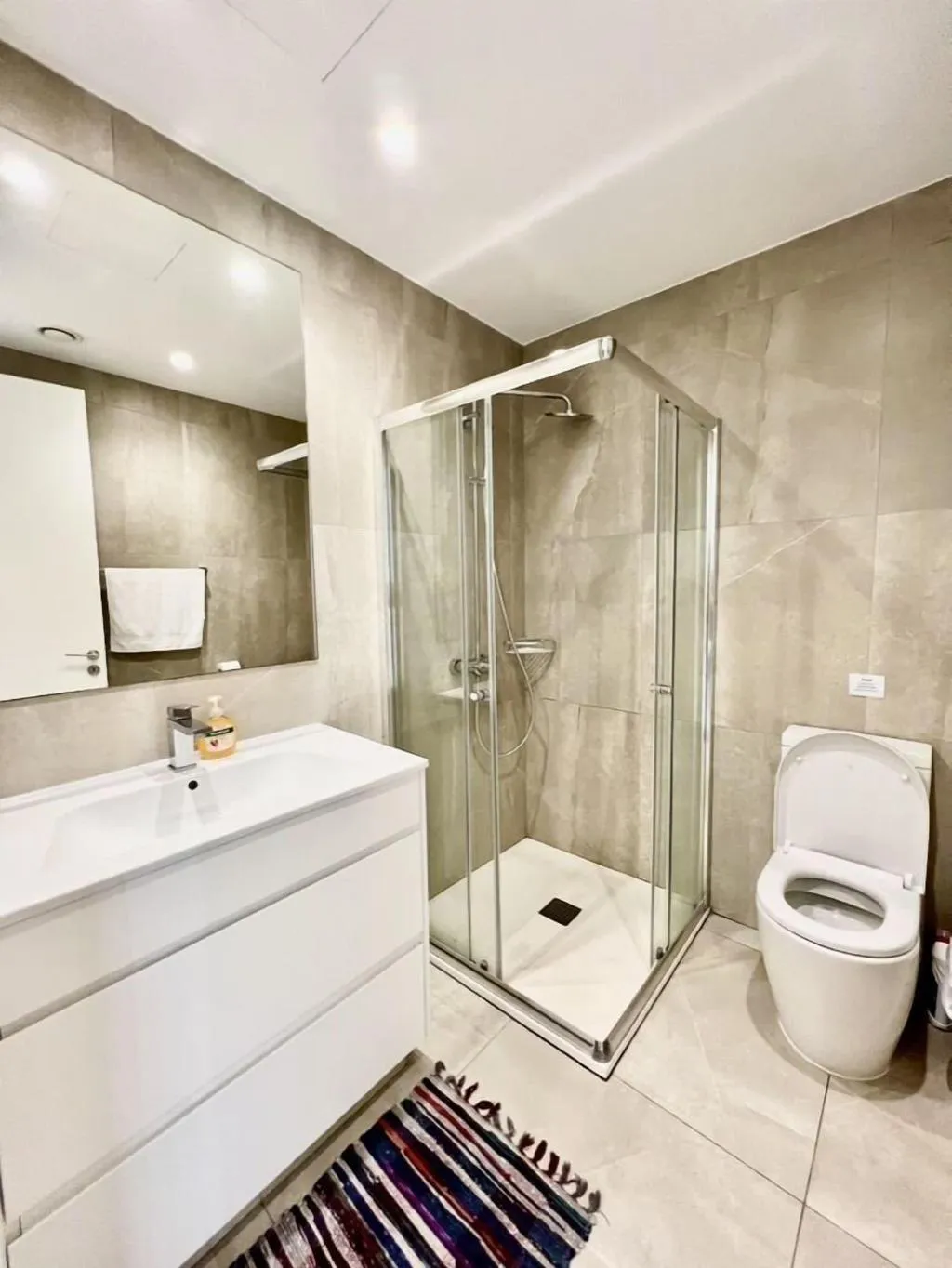 Room, Emerald Bay Suites, Cyprus