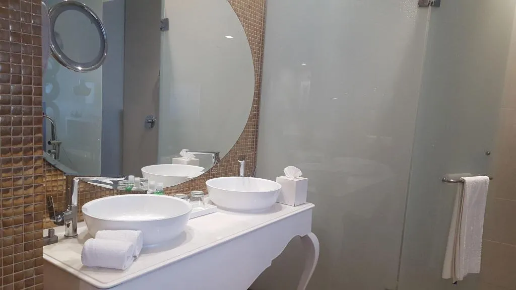 SUITE HONEYMOON Room, Platinum Yucatan Princess, Playa Del Carmen