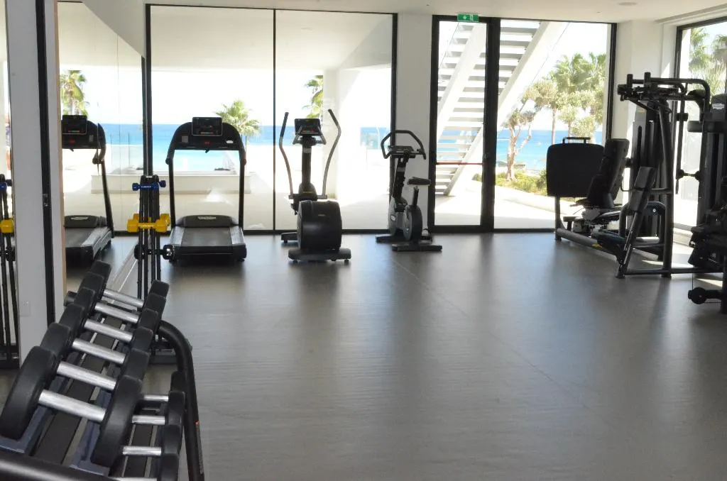 Sports and Entertainment, Flamingo Paradise Beach Hotel (Adults Only), Cyprus