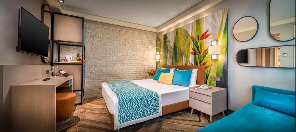 Room, Baia Salima Kemer, Antalya