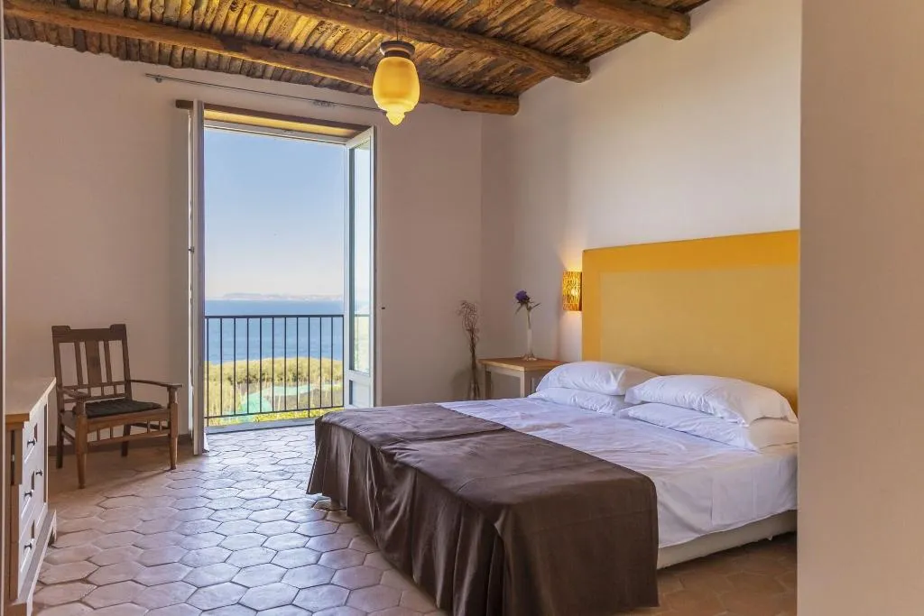 General view, Villa Puolo - With Private Sea Access, Naples